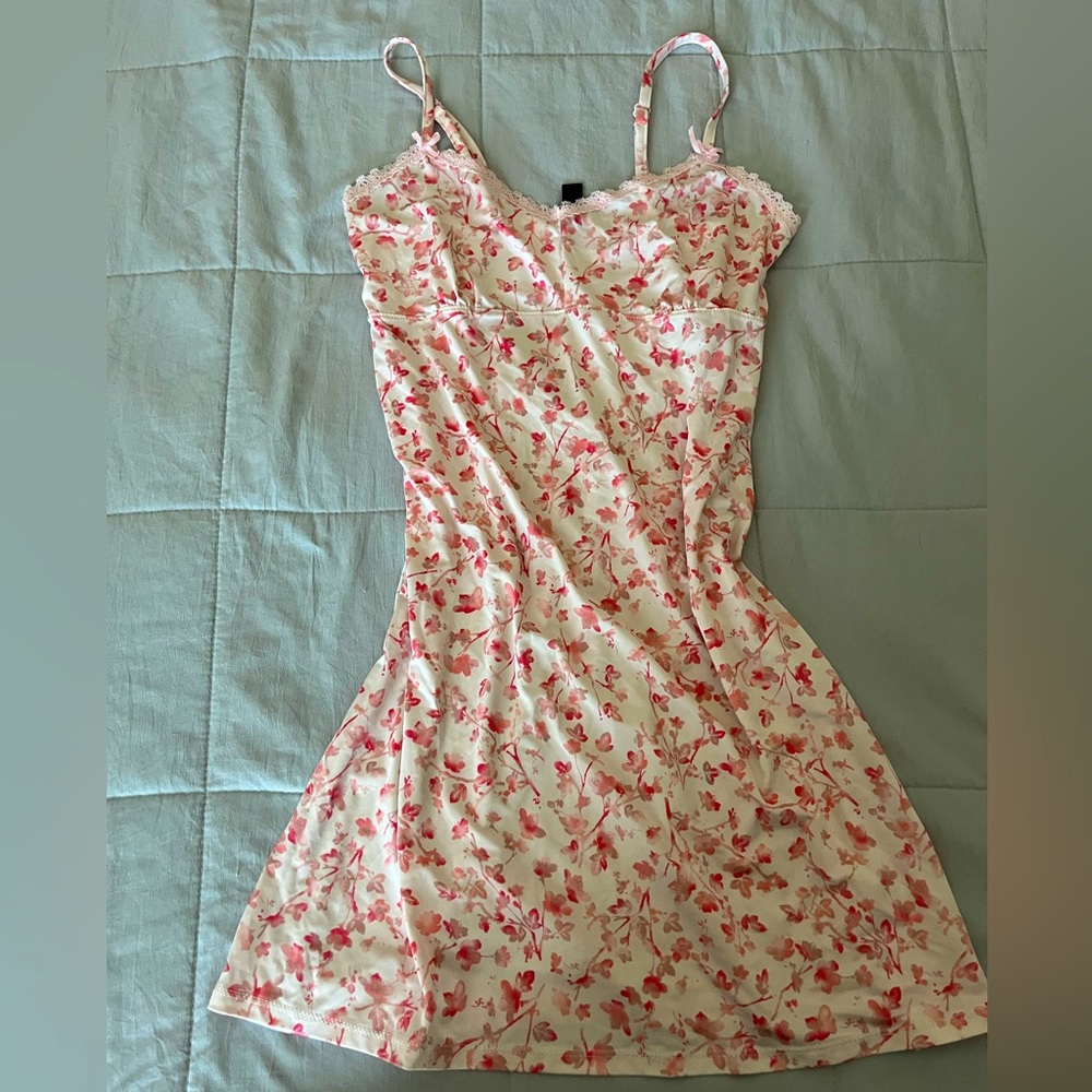 Marilyn Monroe Dress! Thrifted size small